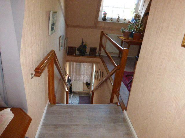 Erholung-Pur Appartement Hennstedt  Buitenkant foto