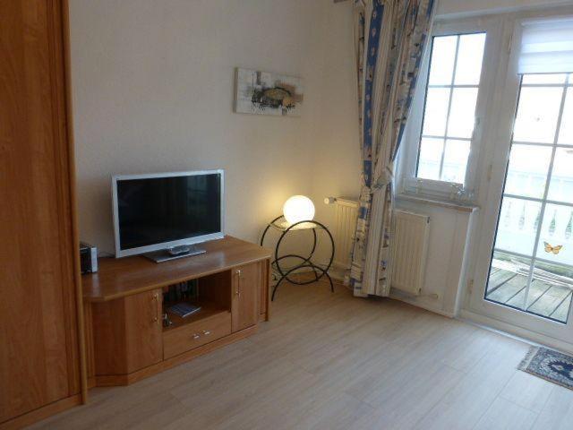 Erholung-Pur Appartement Hennstedt  Buitenkant foto