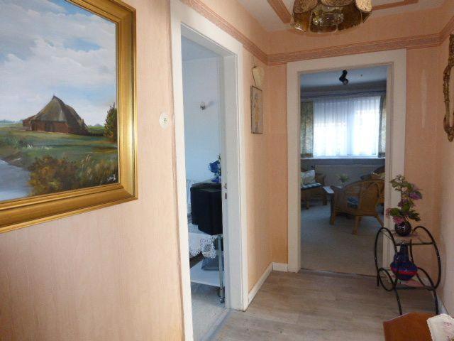 Erholung-Pur Appartement Hennstedt  Buitenkant foto