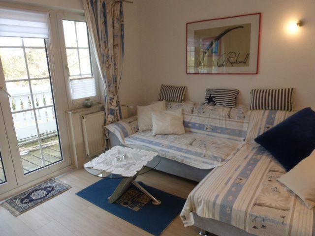 Erholung-Pur Appartement Hennstedt  Buitenkant foto